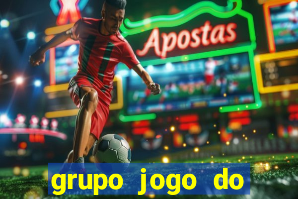 grupo jogo do bicho whatsapp salvador